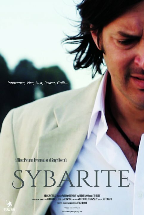 Постер Sybarite