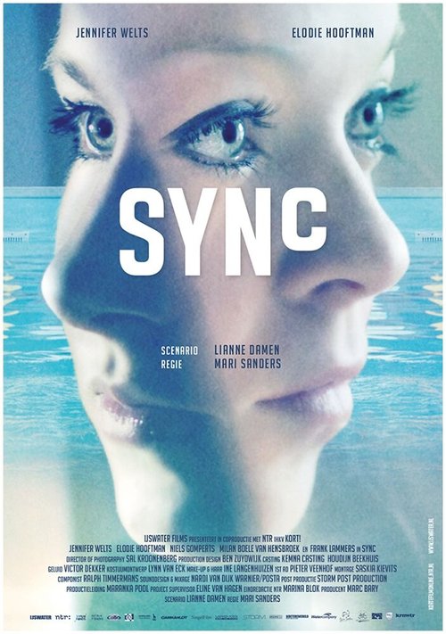 Постер Sync