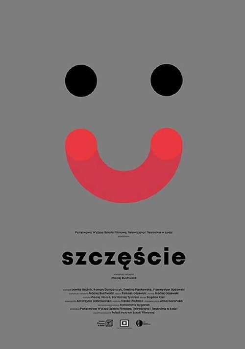 Постер Szczescie