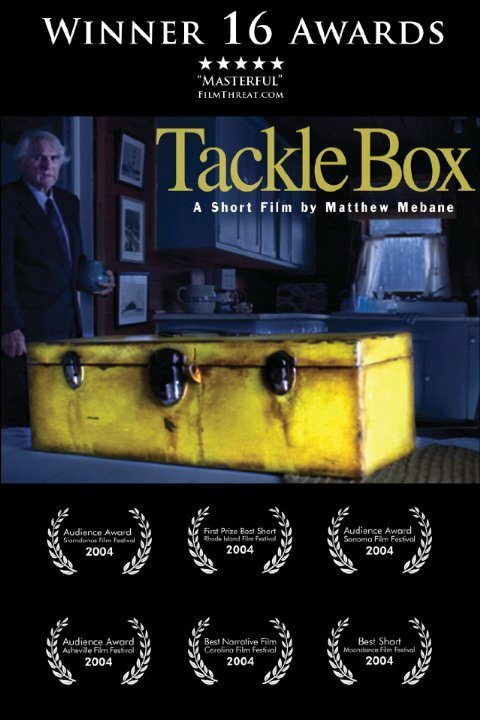 Постер Tackle Box