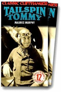 Постер Tailspin Tommy