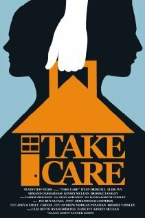 Постер Take Care