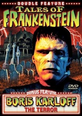 Постер Tales of Frankenstein