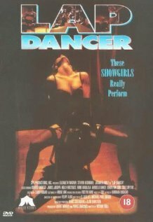 Постер Танцовщица