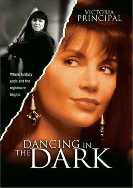 Постер Танцующие в темноте