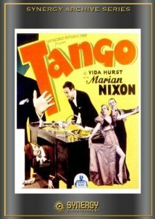 Постер Tango