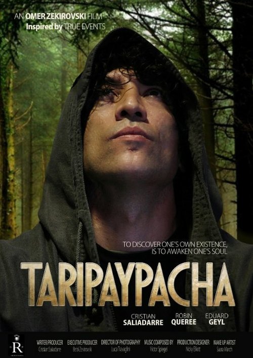 Постер Taripaypacha