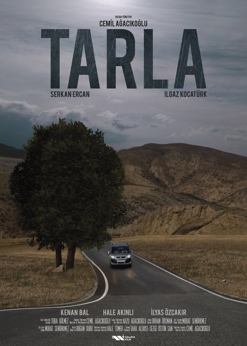 Постер Tarla