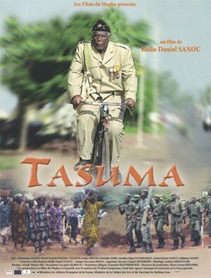 Постер Tasuma