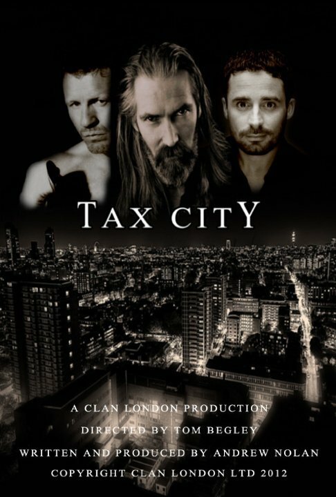 Tax City скачать фильм торрент