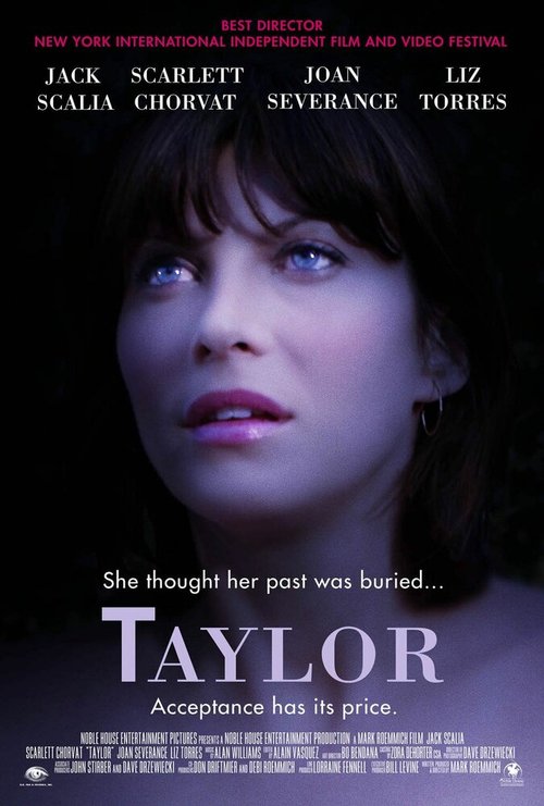 Постер Taylor