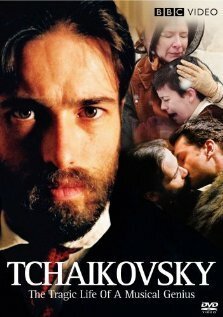 Tchaikovsky: «The Creation of Genius» скачать фильм торрент