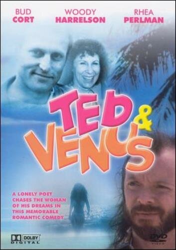 Тед и Венера скачать фильм торрент