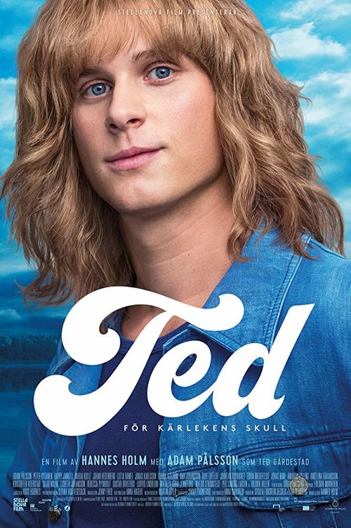Постер Тед — ради любви