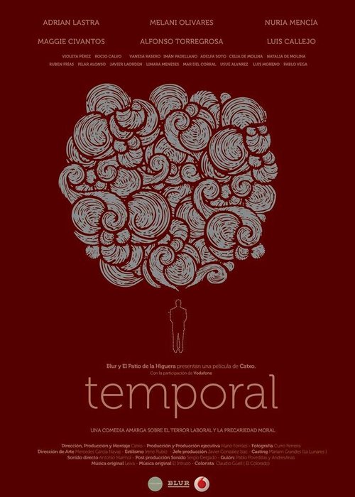 Постер Temporal