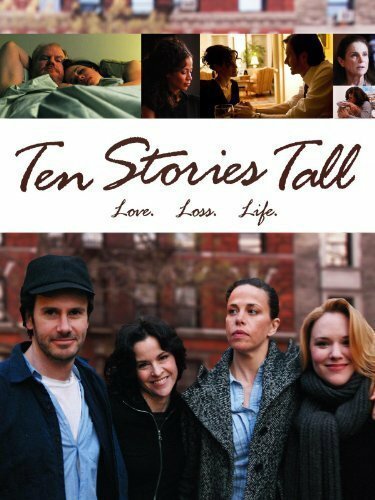 Постер Ten Stories Tall