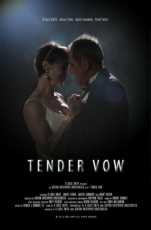 Постер Tender Vow