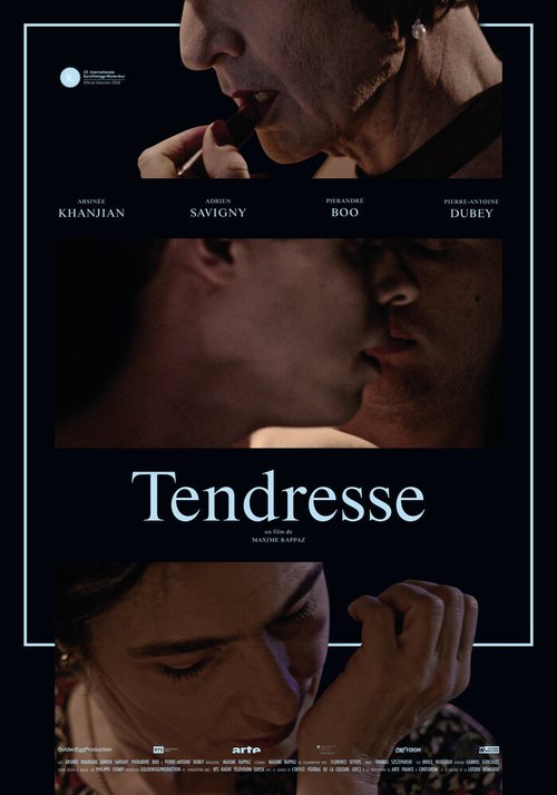 Постер Tendresse