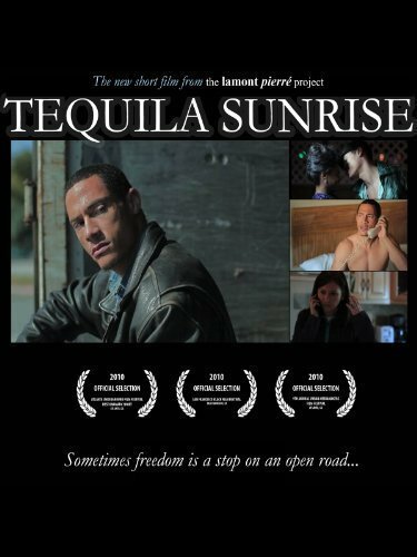 Постер Tequila Sunrise