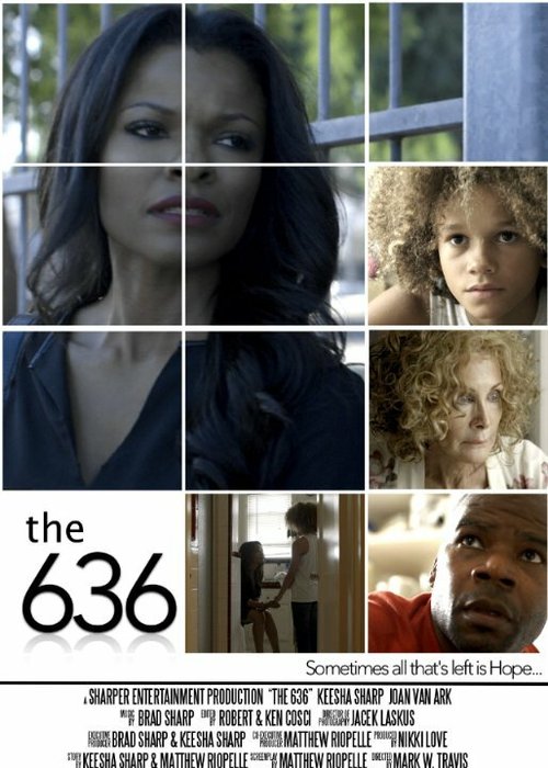 Постер The 636