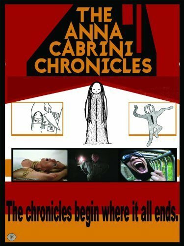 Постер The Anna Cabrini Chronicles