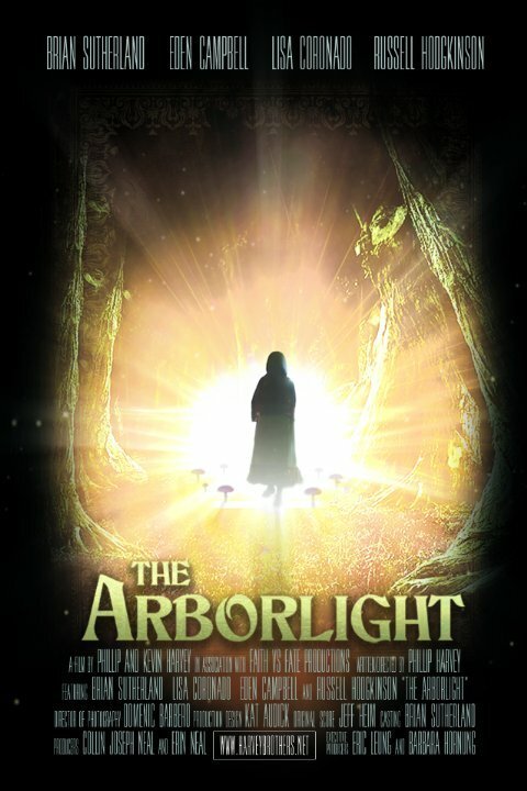 Постер The Arborlight