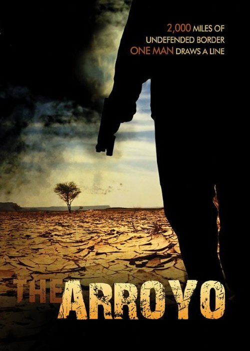 Постер The Arroyo