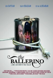 The Ballerino скачать фильм торрент