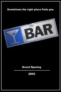 Постер The Bar