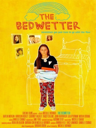Постер The Bedwetter