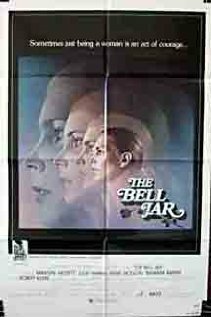 Постер The Bell Jar