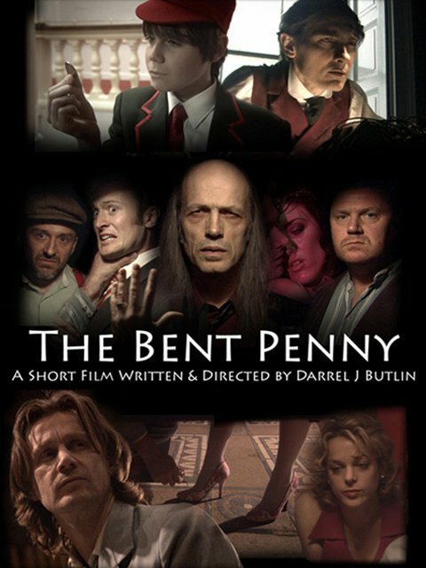 The Bent Penny скачать фильм торрент