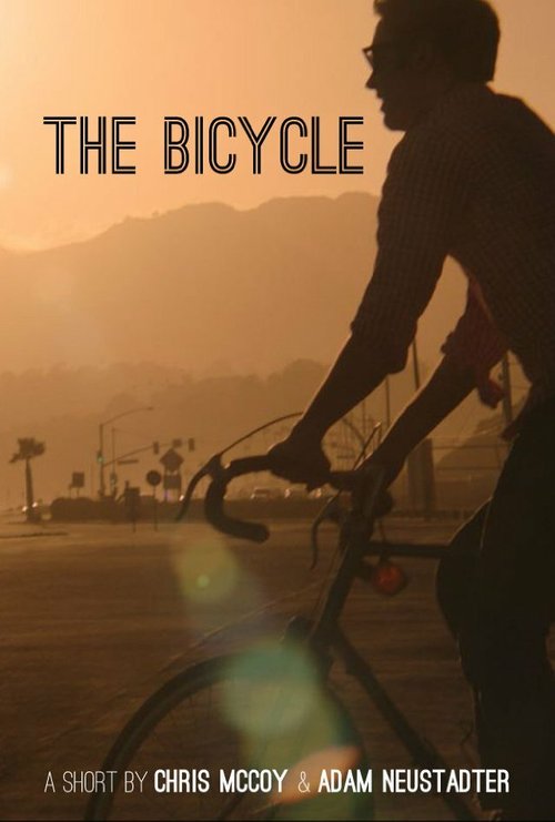 The Bicycle скачать фильм торрент