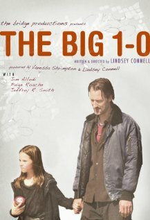 Постер The Big 1-0