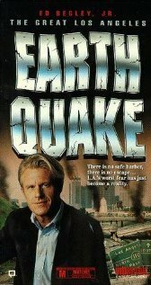 Постер The Big One: The Great Los Angeles Earthquake