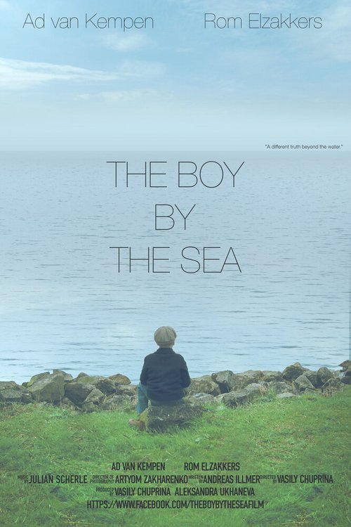 The Boy By the Sea скачать фильм торрент