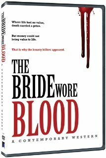 Постер The Bride Wore Blood