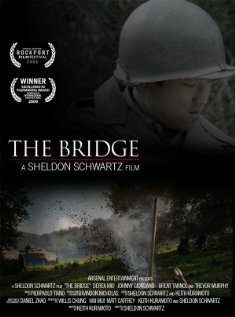 Постер The Bridge