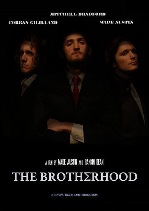 Постер The Brotherhood