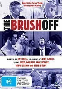 Постер The Brush-Off
