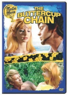Постер The Buttercup Chain