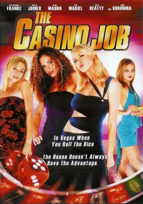 The Casino Job скачать фильм торрент