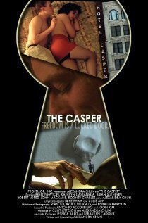 Постер The Casper