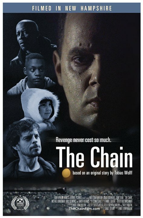 The Chain скачать фильм торрент