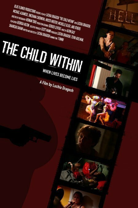 Постер The Child Within