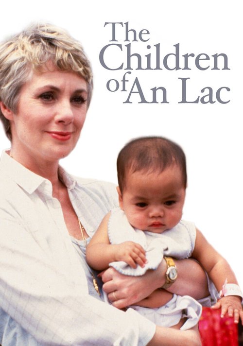 Постер The Children of An Lac