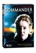 Постер The Commander