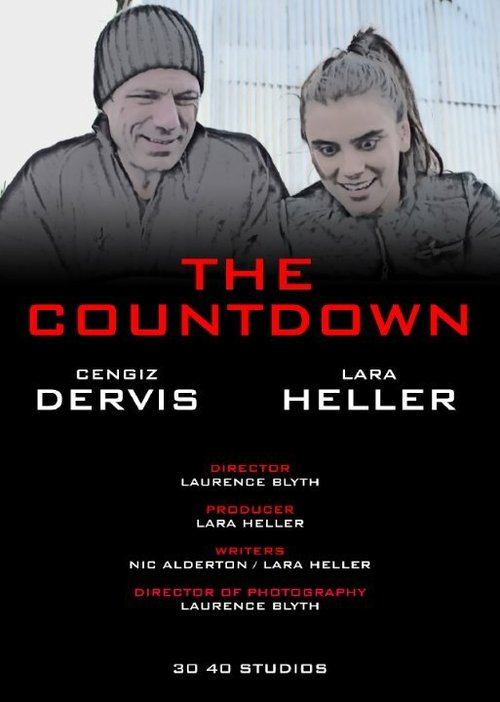 Постер The Countdown