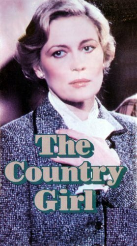 Постер The Country Girl