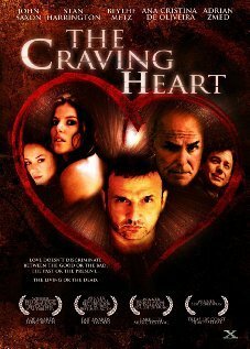 Постер The Craving Heart